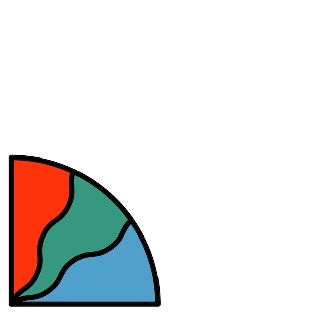 Rękodzieło: Współczesna wschodnia wizyta haftu logo